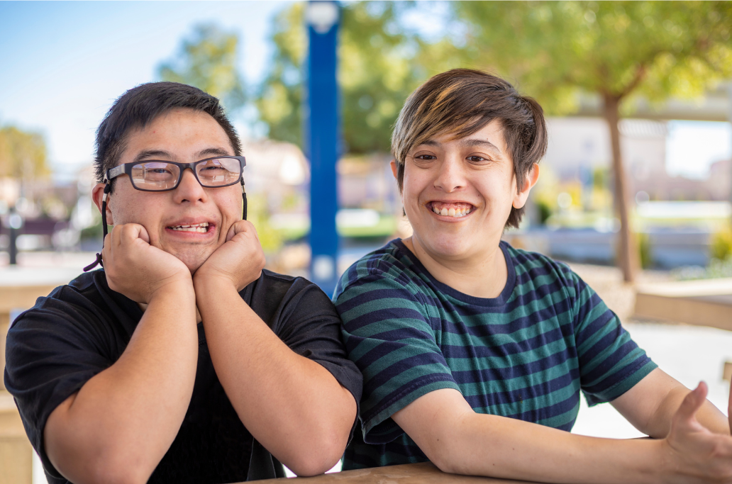 Supported Independent Living (SIL) model